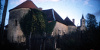 Château de Gurgy-la-Ville